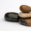 Masaje con Piedras